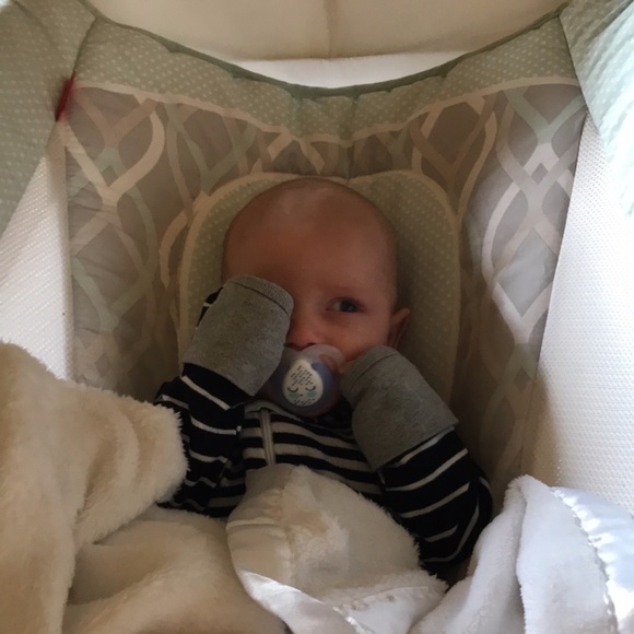 Meet your Posher, Billie - Picture 2 of 11